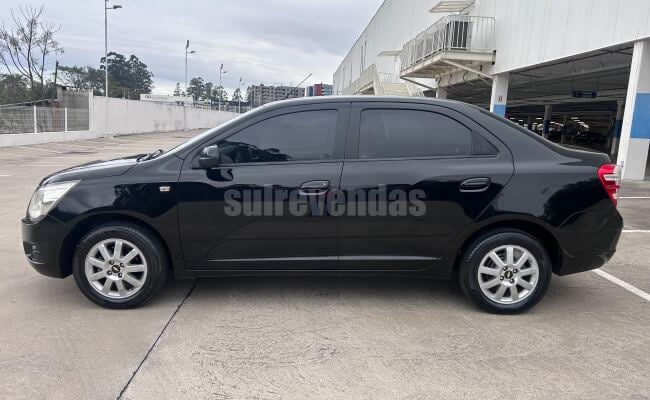 Chevrolet COBALT