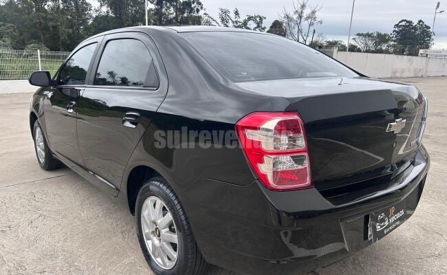 Chevrolet COBALT