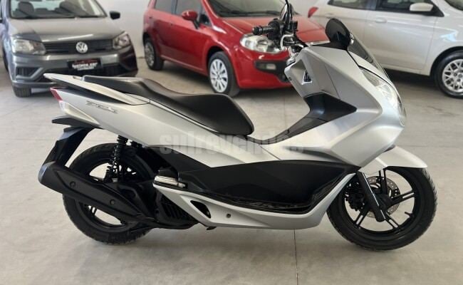 Honda PCX
