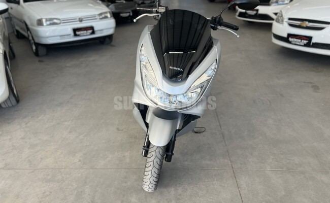 Honda PCX