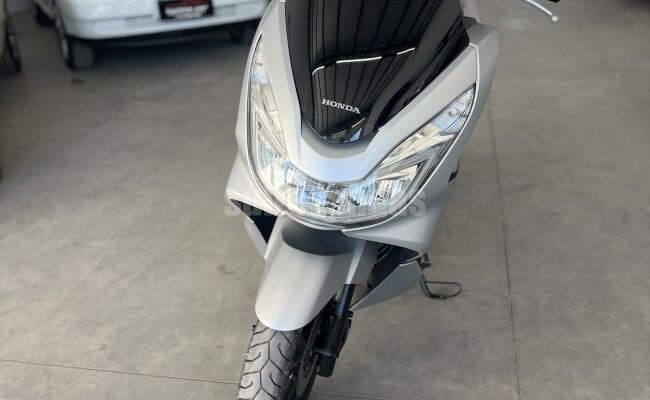 Honda PCX
