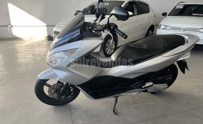 Honda PCX