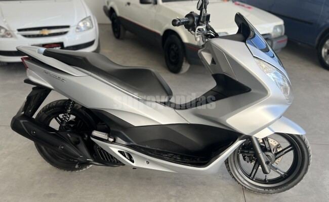Honda PCX