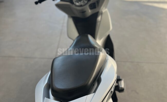 Honda PCX