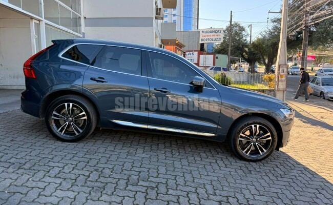 Volvo XC 60