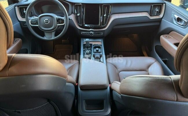 Volvo XC 60