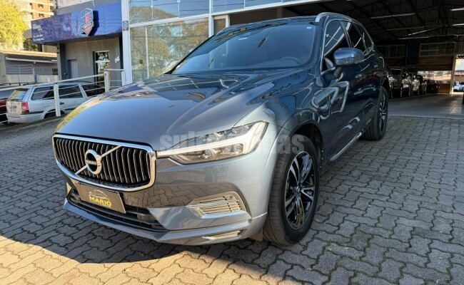 Volvo XC 60