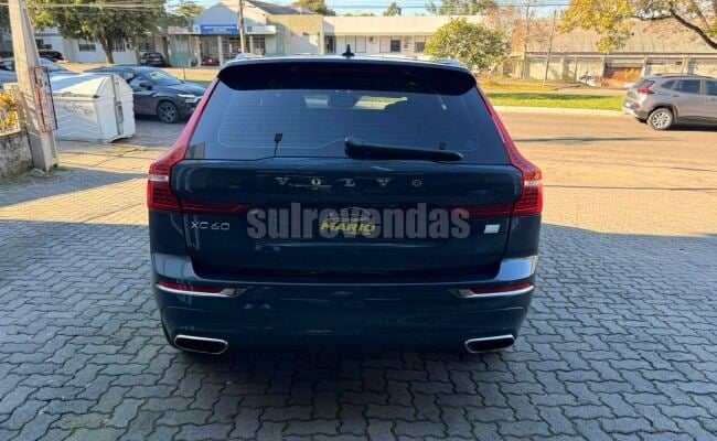 Volvo XC 60