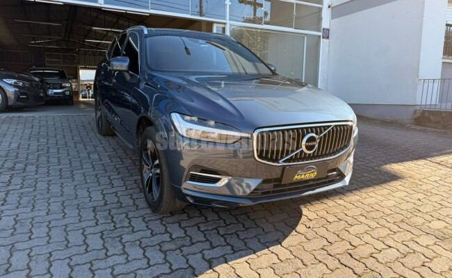 Volvo XC 60