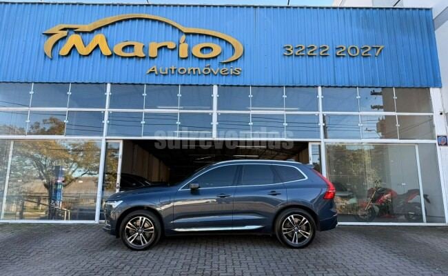 Volvo XC 60