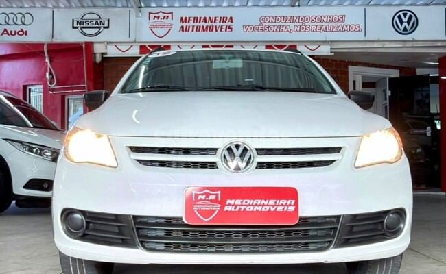 Volkswagen SAVEIRO