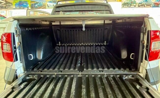 Volkswagen SAVEIRO