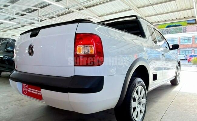Volkswagen SAVEIRO