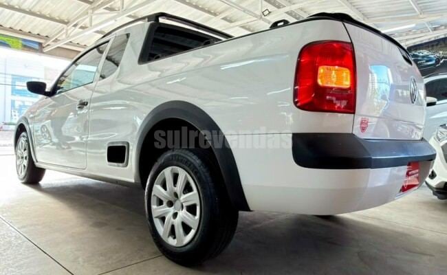 Volkswagen SAVEIRO