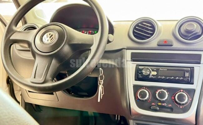 Volkswagen SAVEIRO