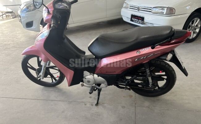 Honda BIZ