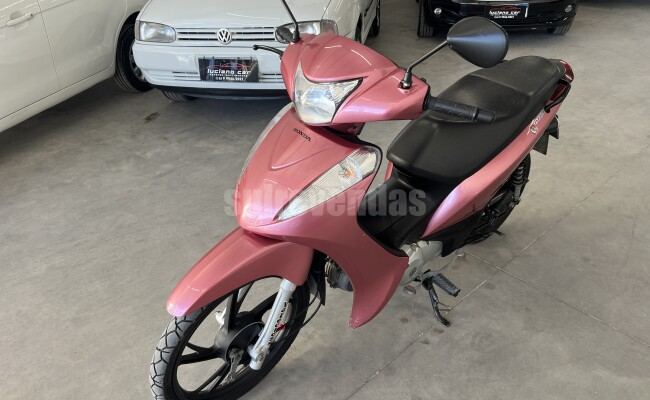 Honda BIZ