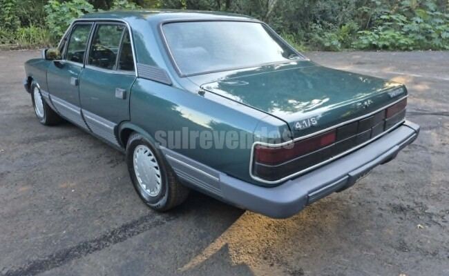 Chevrolet OPALA