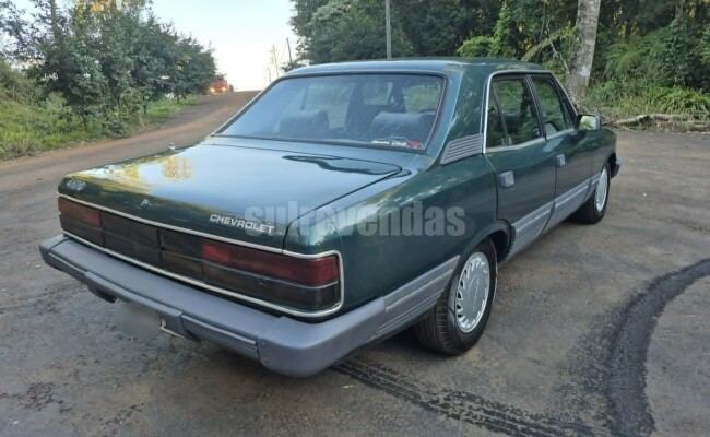 Chevrolet OPALA
