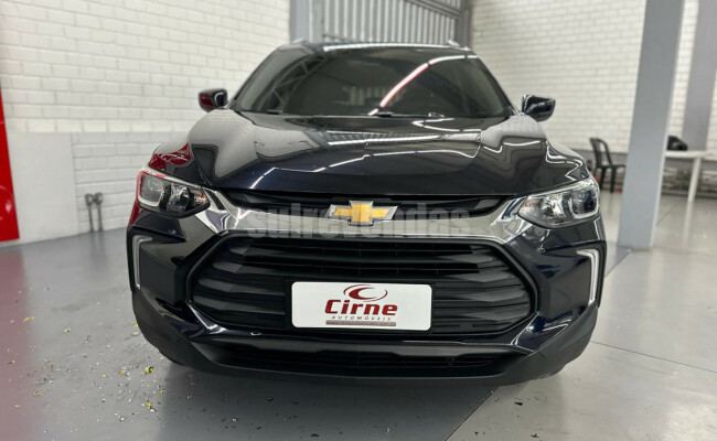 Chevrolet TRACKER LTZ 1.2 Turbo 12V Flex Aut.