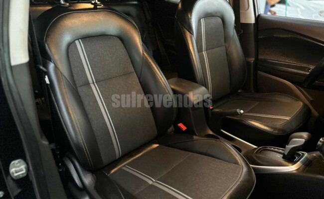 Chevrolet TRACKER LTZ 1.2 Turbo 12V Flex Aut.