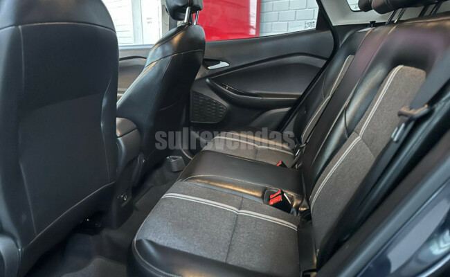 Chevrolet TRACKER LTZ 1.2 Turbo 12V Flex Aut.