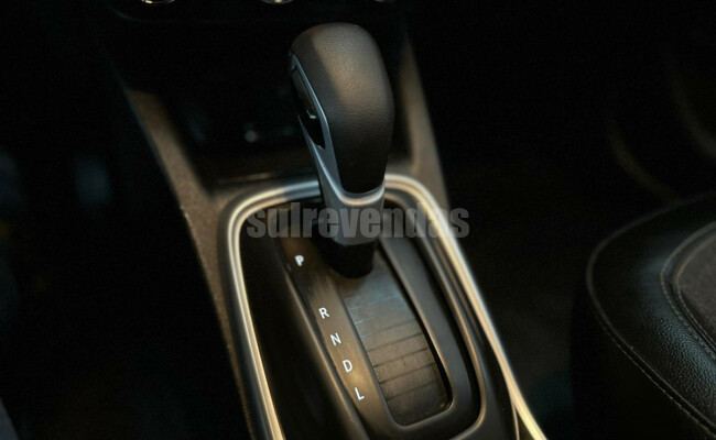 Chevrolet TRACKER LTZ 1.2 Turbo 12V Flex Aut.