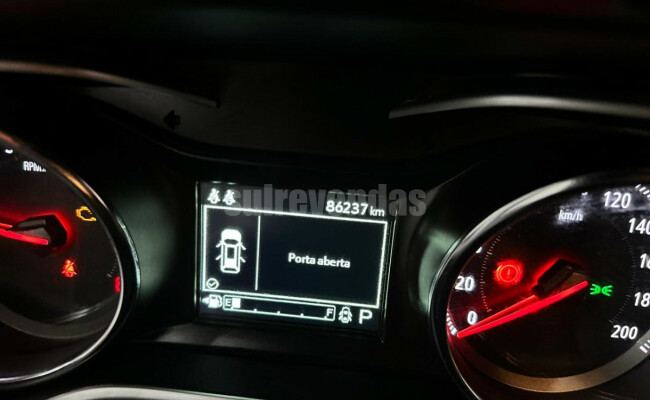 Chevrolet TRACKER LTZ 1.2 Turbo 12V Flex Aut.