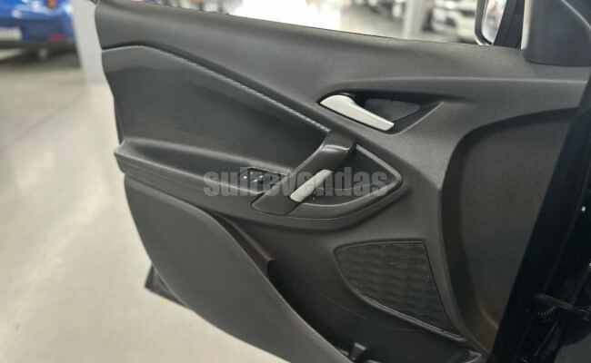 Chevrolet TRACKER LTZ 1.2 Turbo 12V Flex Aut.