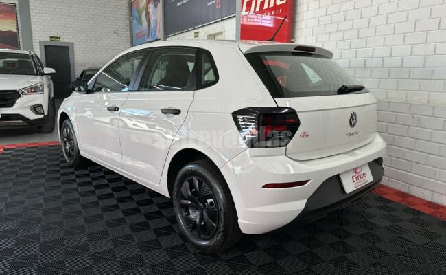 Volkswagen Polo Track 1.0 Flex 12V 5p