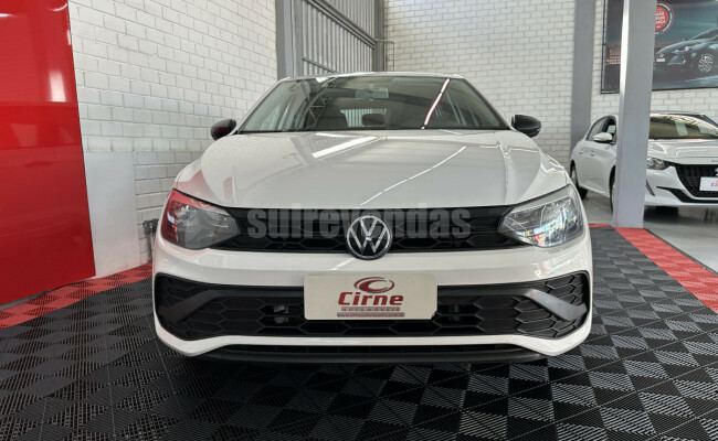 Volkswagen Polo Track 1.0 Flex 12V 5p