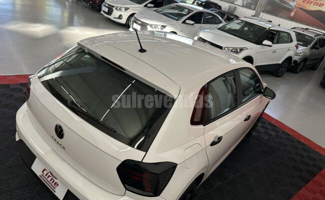 Volkswagen Polo Track 1.0 Flex 12V 5p