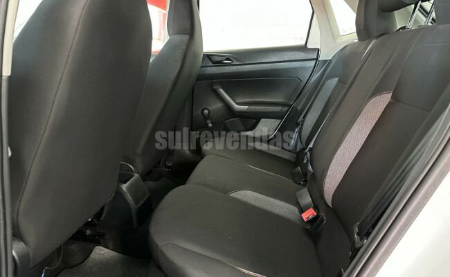 Volkswagen Polo Track 1.0 Flex 12V 5p