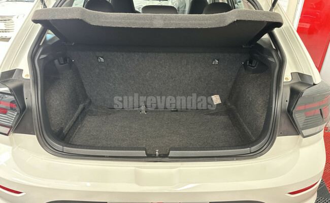 Volkswagen Polo Track 1.0 Flex 12V 5p