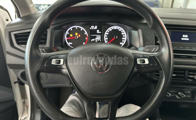 Volkswagen Polo Track 1.0 Flex 12V 5p