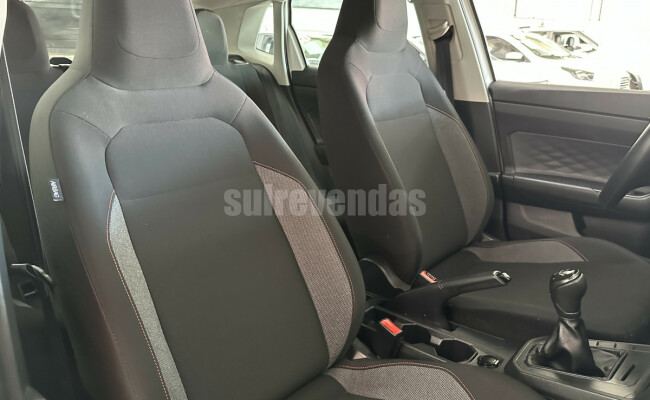 Volkswagen Polo Track 1.0 Flex 12V 5p