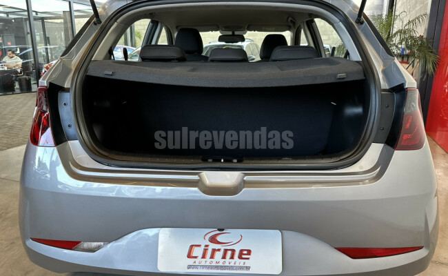 Hyundai HB20 Evolution 1.0 Flex 12V Mec.