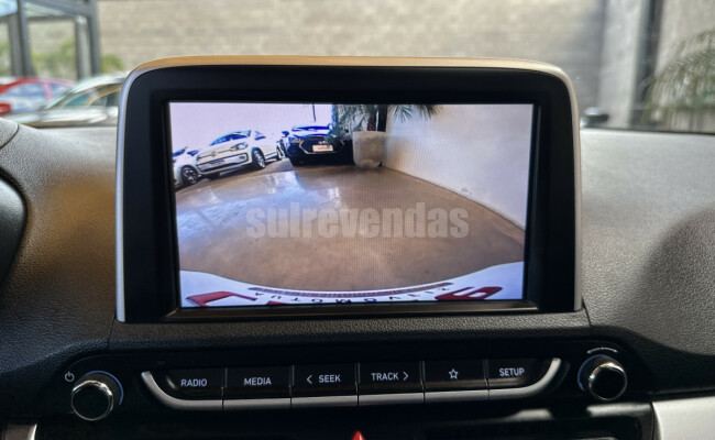 Hyundai HB20 Evolution 1.0 Flex 12V Mec.