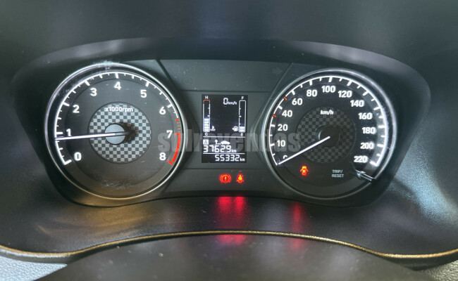 Hyundai HB20 Evolution 1.0 Flex 12V Mec.