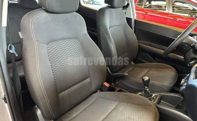 Hyundai HB20 Evolution 1.0 Flex 12V Mec.