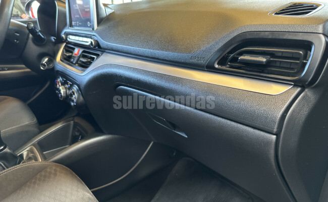 Hyundai HB20 Evolution 1.0 Flex 12V Mec.