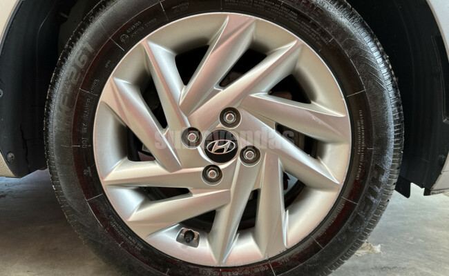 Hyundai HB20 Evolution 1.0 Flex 12V Mec.