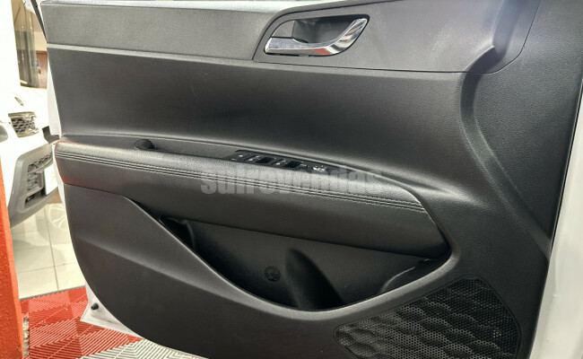 Hyundai HB20 Limited 1.0 Flex 12V Mec.