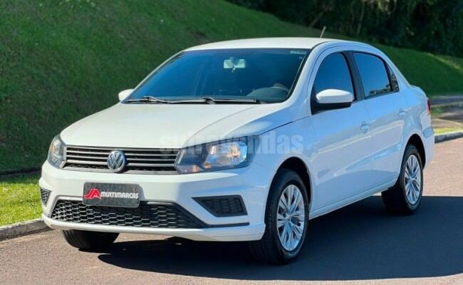 Volkswagen VOYAGE MSI 1.6
