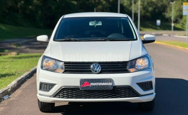 Volkswagen VOYAGE MSI 1.6