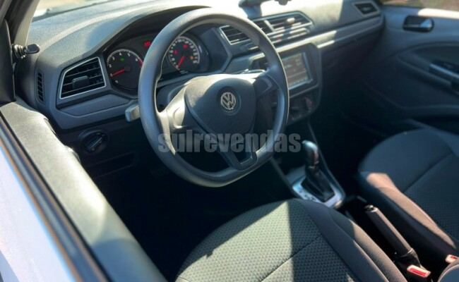 Volkswagen VOYAGE MSI 1.6