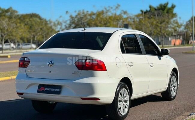 Volkswagen VOYAGE MSI 1.6
