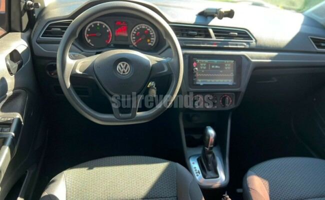 Volkswagen VOYAGE MSI 1.6