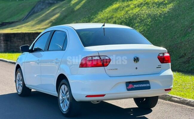 Volkswagen VOYAGE MSI 1.6