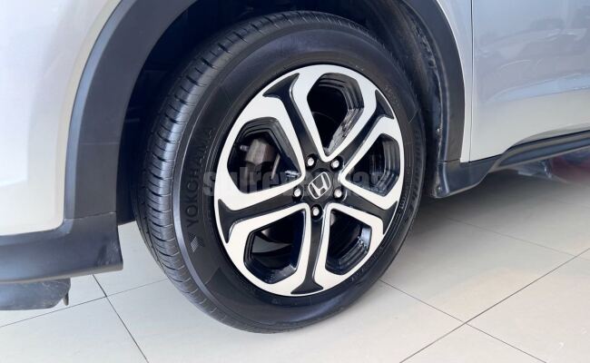Honda hr-v ex cvt